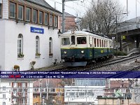 Zürcher Museumsbahn